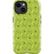 Adult Swim Rick and Morty Rick and Morty All Over Print iPhone 14 Plus Impact Case