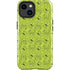 Adult Swim Rick and Morty Rick and Morty All Over Print iPhone 14 Plus Impact Case