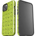 Adult Swim Rick and Morty Rick and Morty All Over Print iPhone 14 Plus Impact Case