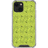 Adult Swim Rick and Morty Rick and Morty All Over Print iPhone 14 Plus Clear Case