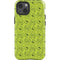 Adult Swim Rick and Morty Rick and Morty All Over Print iPhone 14 Impact Case