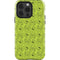 Adult Swim Rick and Morty Rick and Morty All Over Print iPhone 14 Pro Impact Case