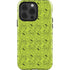 Adult Swim Rick and Morty Rick and Morty All Over Print iPhone 14 Pro Impact Case