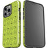 Adult Swim Rick and Morty Rick and Morty All Over Print iPhone 14 Pro Impact Case