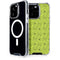Adult Swim Rick and Morty Rick and Morty All Over Print iPhone 14 Pro MagSafe Case