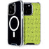 Adult Swim Rick and Morty Rick and Morty All Over Print iPhone 14 Pro MagSafe Case