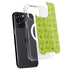 Adult Swim Rick and Morty Rick and Morty All Over Print iPhone 14 Pro MagSafe Case