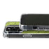Adult Swim Rick and Morty Rick and Morty All Over Print iPhone 14 Pro MagSafe Case