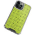 Adult Swim Rick and Morty Rick and Morty All Over Print iPhone 14 Pro Max Clear Case