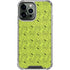 Adult Swim Rick and Morty Rick and Morty All Over Print iPhone 14 Pro Max Clear Case