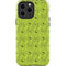 Adult Swim Rick and Morty Rick and Morty All Over Print iPhone 14 Pro Max Impact Case