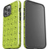 Adult Swim Rick and Morty Rick and Morty All Over Print iPhone 14 Pro Max Impact Case