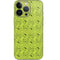 Adult Swim Rick and Morty Rick and Morty All Over Print iPhone 14 Pro Skin