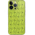 Adult Swim Rick and Morty Rick and Morty All Over Print iPhone 14 Pro Skin