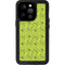 Adult Swim Rick and Morty Rick and Morty All Over Print iPhone 14 Pro Waterproof Case