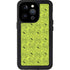 Adult Swim Rick and Morty Rick and Morty All Over Print iPhone 14 Pro Waterproof Case
