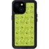 Adult Swim Rick and Morty Rick and Morty All Over Print iPhone 15 Waterproof Case