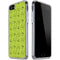 Adult Swim Rick and Morty Rick and Morty All Over Print iPhone SE (2nd & 3rd Gen) Clear Case