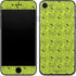 Adult Swim Rick and Morty Rick and Morty All Over Print iPhone SE (2nd & 3rd Gen) Skin