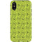 Adult Swim Rick and Morty Rick and Morty All Over Print iPhone X Pro Case