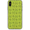 Adult Swim Rick and Morty Rick and Morty All Over Print iPhone X Skin
