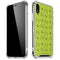 Adult Swim Rick and Morty Rick and Morty All Over Print iPhone XR Clear Case