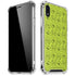 Adult Swim Rick and Morty Rick and Morty All Over Print iPhone XR Clear Case