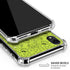 Adult Swim Rick and Morty Rick and Morty All Over Print iPhone XR Clear Case