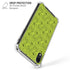 Adult Swim Rick and Morty Rick and Morty All Over Print iPhone XR Clear Case