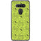 Adult Swim Rick and Morty Rick and Morty All Over Print LG K51/Q51 Clear Case