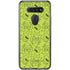 Adult Swim Rick and Morty Rick and Morty All Over Print LG K51/Q51 Clear Case
