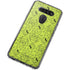 Adult Swim Rick and Morty Rick and Morty All Over Print LG K51/Q51 Clear Case
