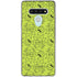 Adult Swim Rick and Morty Rick and Morty All Over Print LG Stylo 6 Clear Case