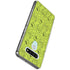 Adult Swim Rick and Morty Rick and Morty All Over Print LG Stylo 6 Clear Case