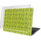 Adult Swim Rick and Morty Rick and Morty All Over Print MacBook Pro 15in (2016-19) Case plus Skin