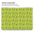 Adult Swim Rick and Morty Rick and Morty All Over Print MacBook Pro 16in (2021-25) Case plus Skin
