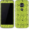 Adult Swim Rick and Morty Rick and Morty All Over Print Moto E5 Play Skin