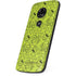 Adult Swim Rick and Morty Rick and Morty All Over Print Moto E5 Play Skin
