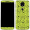 Adult Swim Rick and Morty Rick and Morty All Over Print Moto E5 Plus Skin