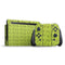 Adult Swim Rick and Morty Rick and Morty All Over Print Nintendo Switch Bundle Skin