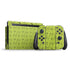 Adult Swim Rick and Morty Rick and Morty All Over Print Nintendo Switch Bundle Skin