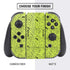 Adult Swim Rick and Morty Rick and Morty All Over Print Nintendo Switch Bundle Skin
