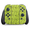 Adult Swim Rick and Morty Rick and Morty All Over Print Nintendo Switch (2017-2021) Joy-Con Controller Skin