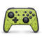 Adult Swim Rick and Morty Rick and Morty All Over Print Nintendo Switch Pro Controller Skin