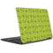 Adult Swim Rick and Morty Rick and Morty All Over Print Notebook 9 Pro 13in (2017) Skin