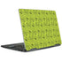Adult Swim Rick and Morty Rick and Morty All Over Print Notebook 9 Pro 13in (2017) Skin