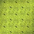 Adult Swim Rick and Morty Rick and Morty All Over Print Notebook 9 Pro 13in (2017) Skin