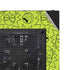 Adult Swim Rick and Morty Rick and Morty All Over Print NZXT H510 Compact ATX Mid-Tower Case Skin