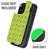 Adult Swim Rick and Morty Rick and Morty All Over Print Otterbox Defender iPhone Skin