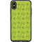 Adult Swim Rick and Morty Rick and Morty All Over Print Otterbox Symmetry iPhone Skin